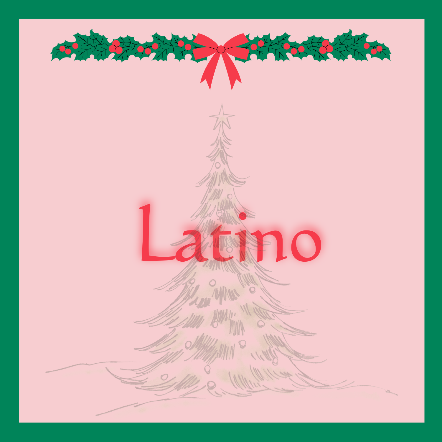 LATINO