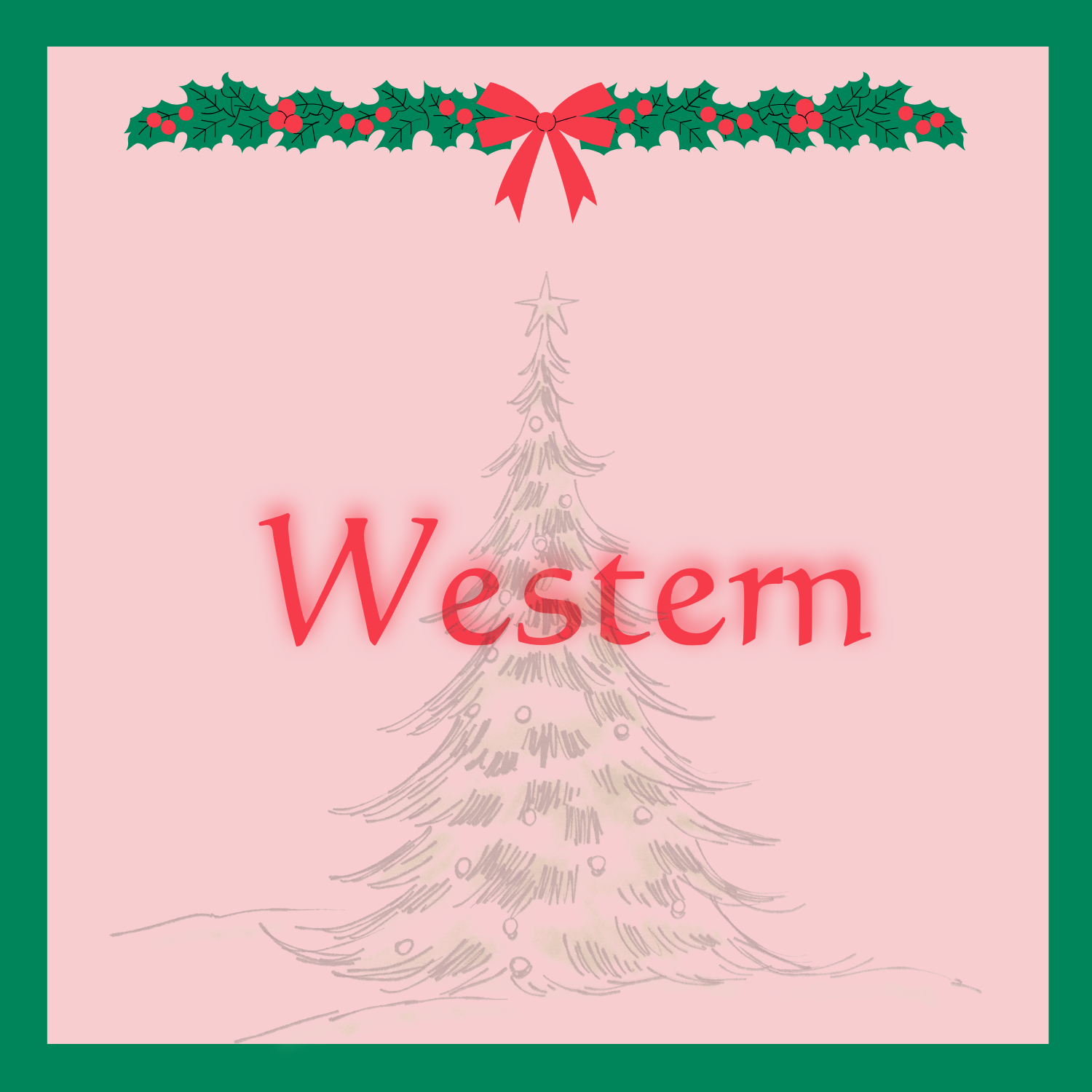 WESTERN