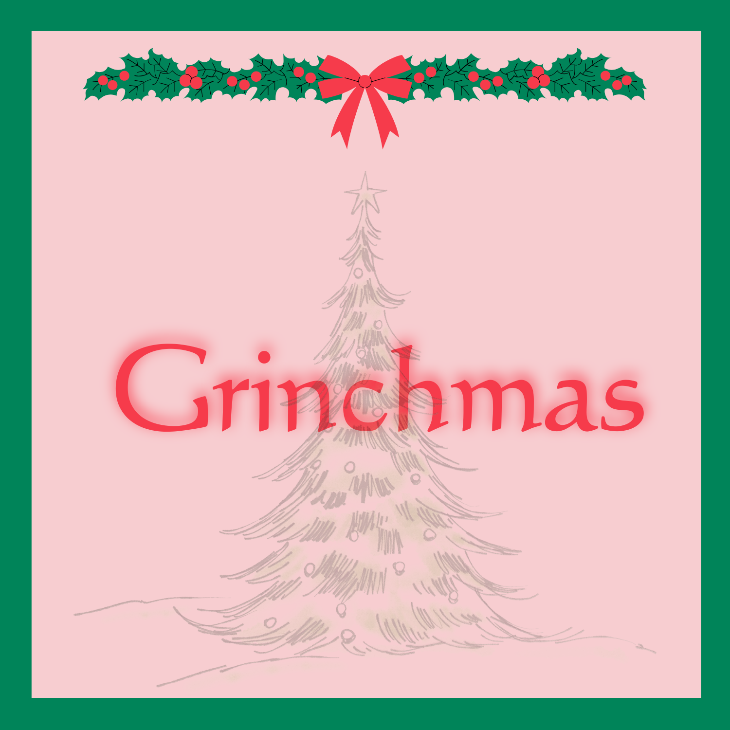 GRINCHMAS