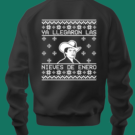 CHALINO UGLY SWEATER